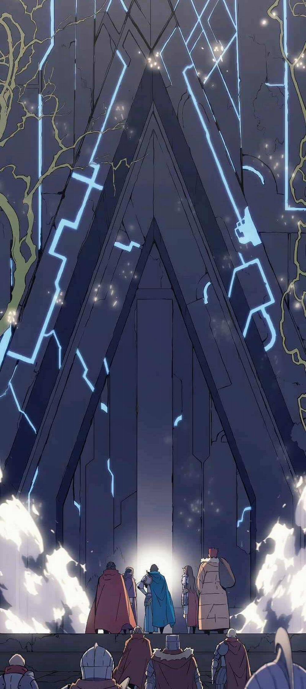 Đế Vương Hồi Quy 7 trang 59