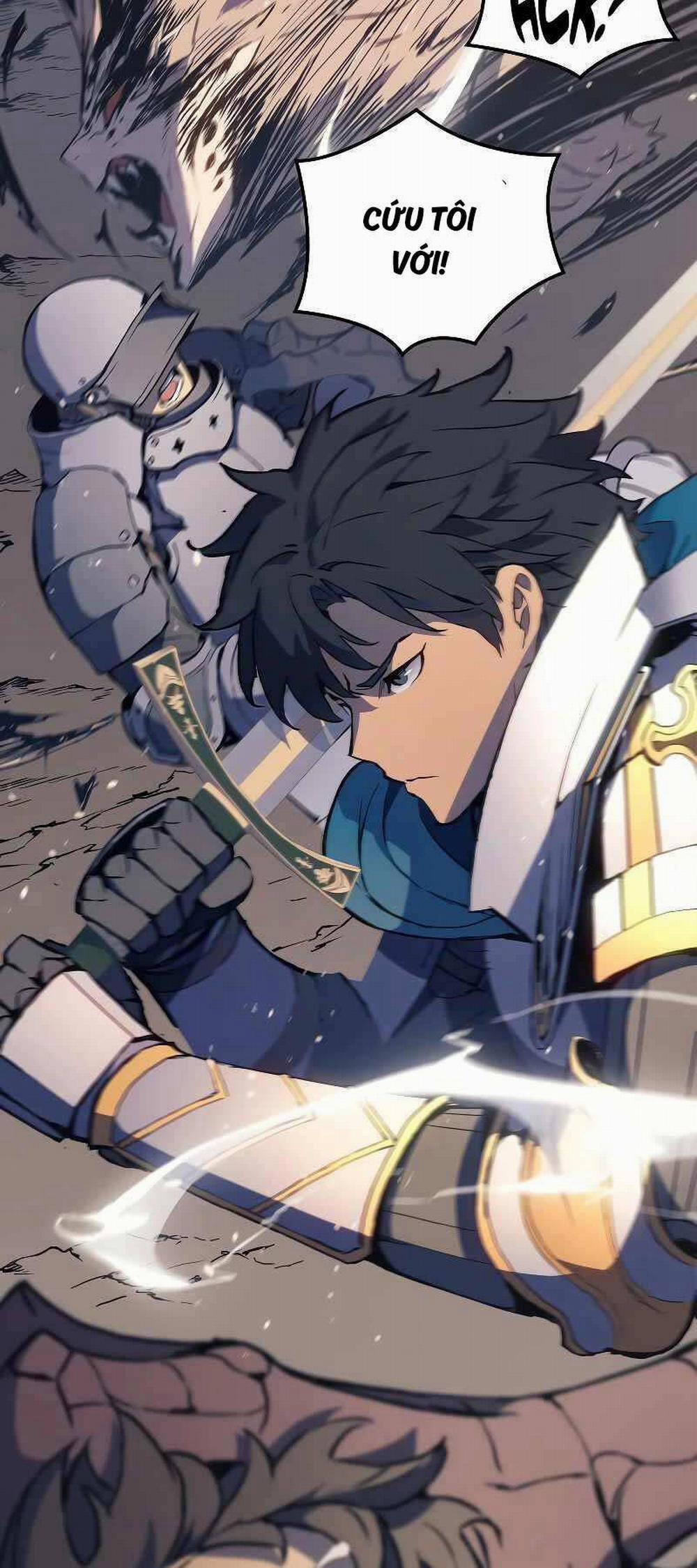 Đế Vương Hồi Quy 7 trang 6