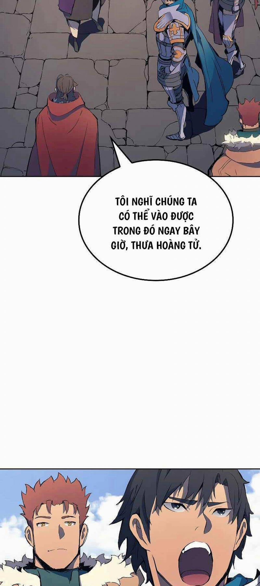 Đế Vương Hồi Quy 7 trang 61