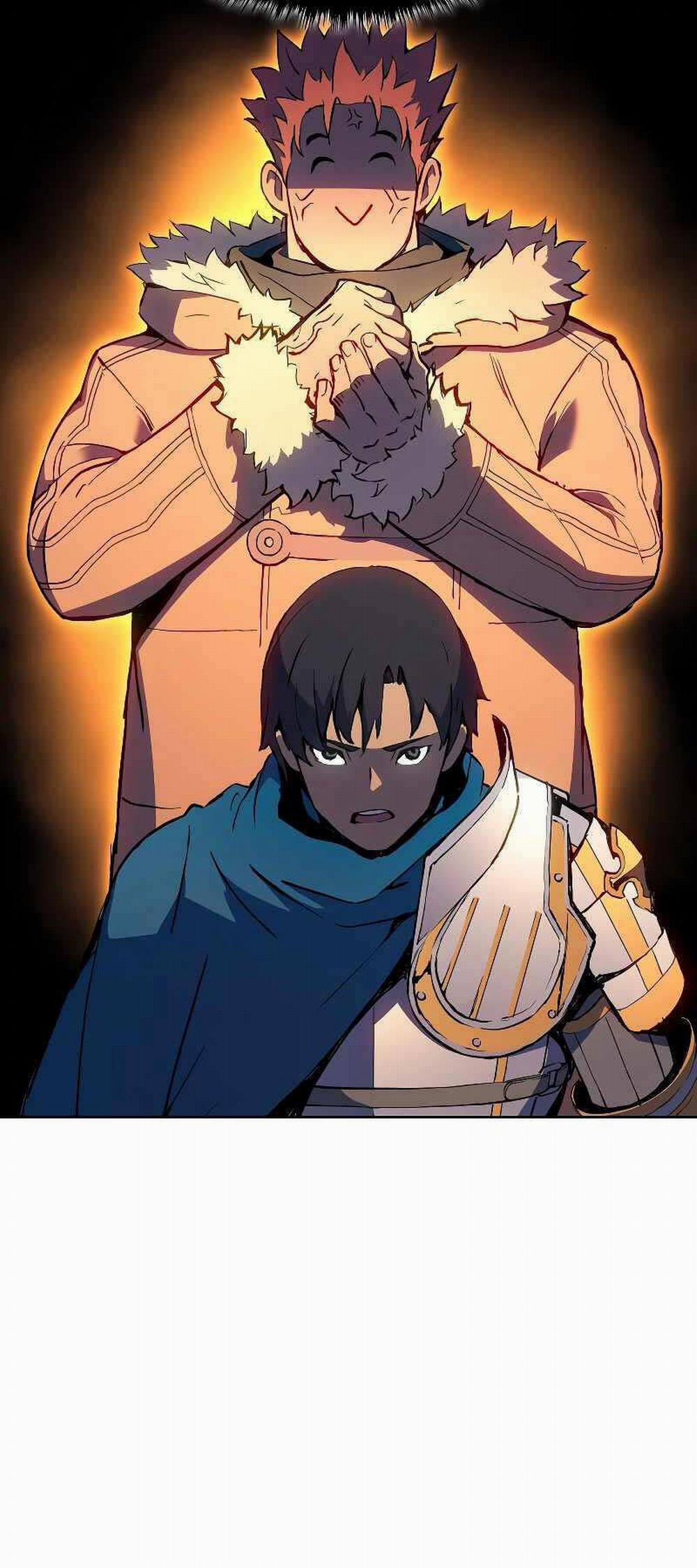 Đế Vương Hồi Quy 7 trang 65