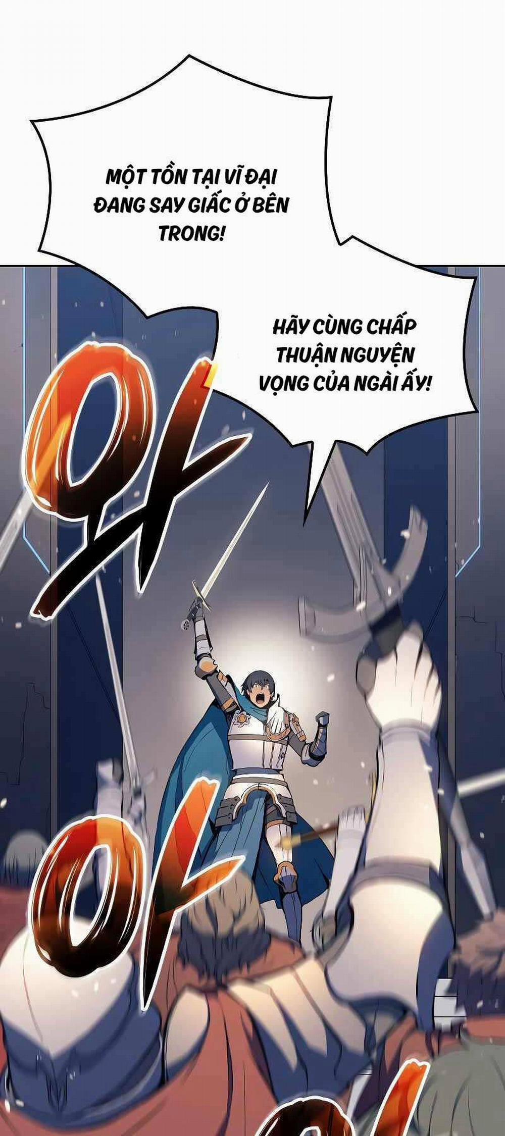 Đế Vương Hồi Quy 7 trang 66
