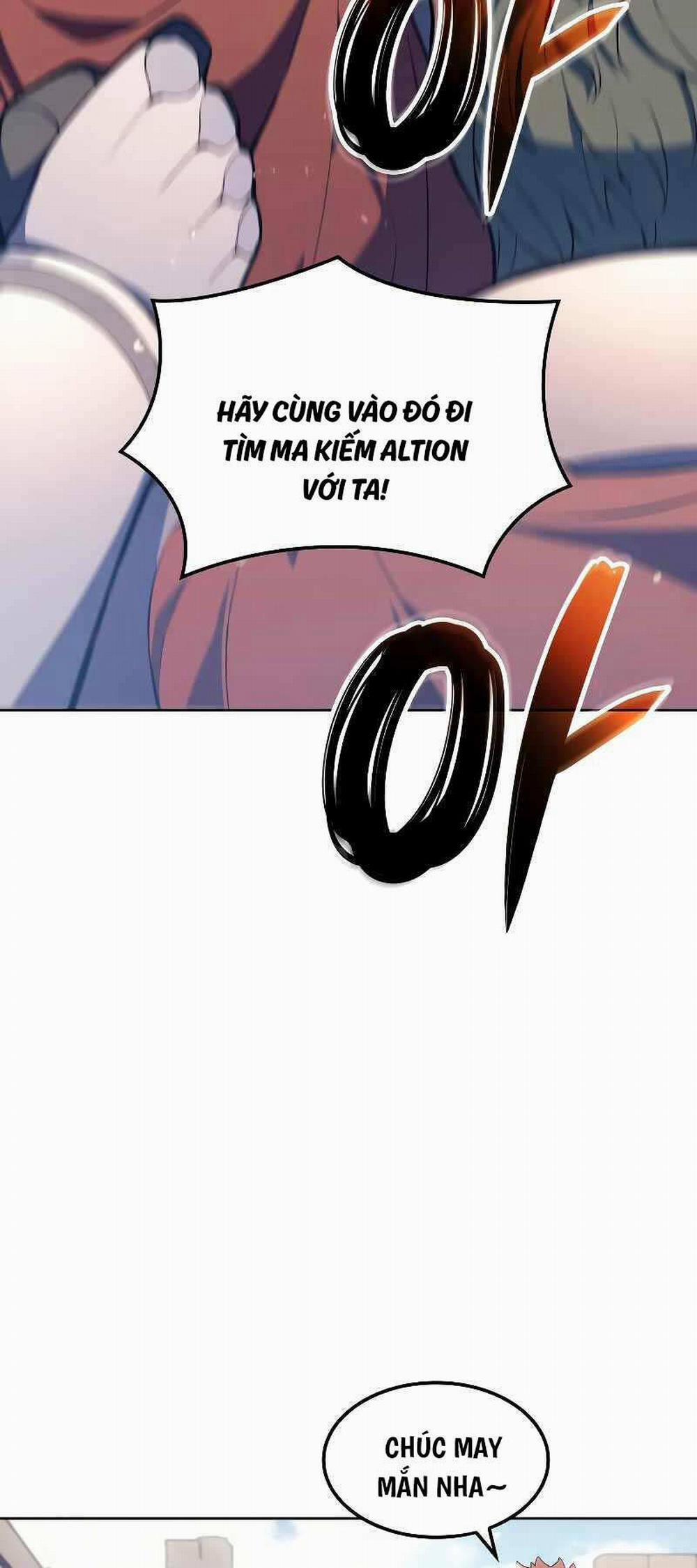 Đế Vương Hồi Quy 7 trang 67