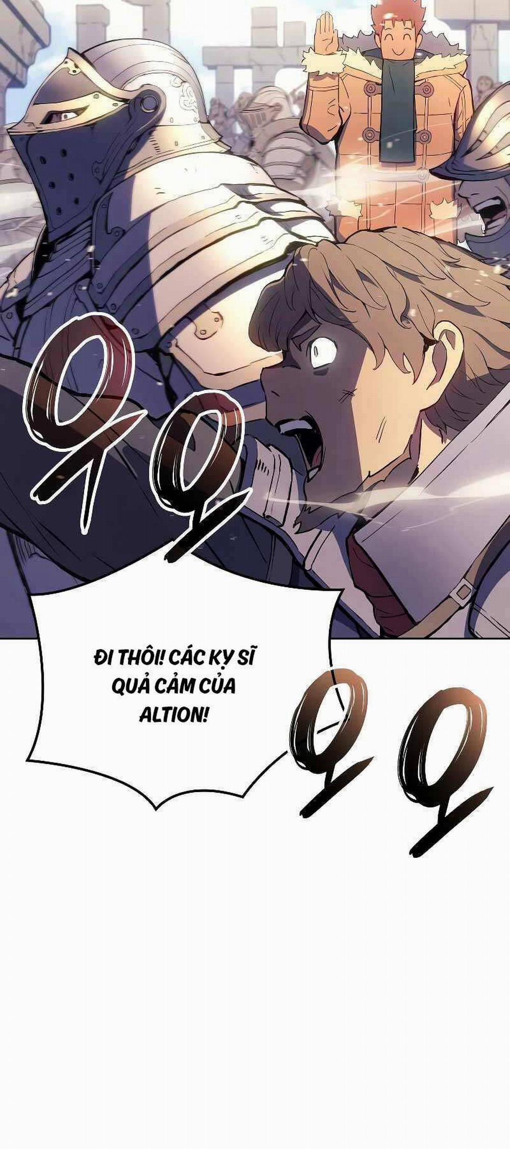 Đế Vương Hồi Quy 7 trang 68