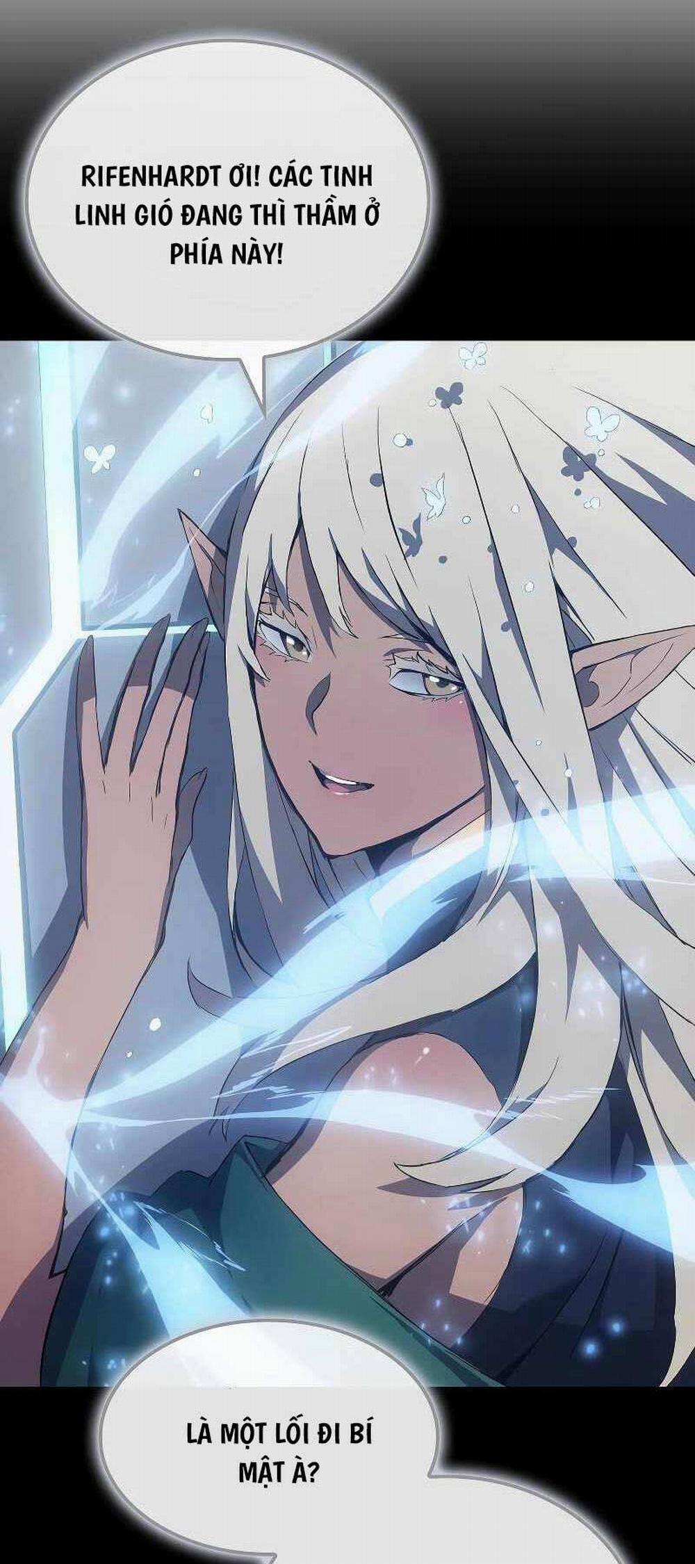 Đế Vương Hồi Quy 7 trang 74