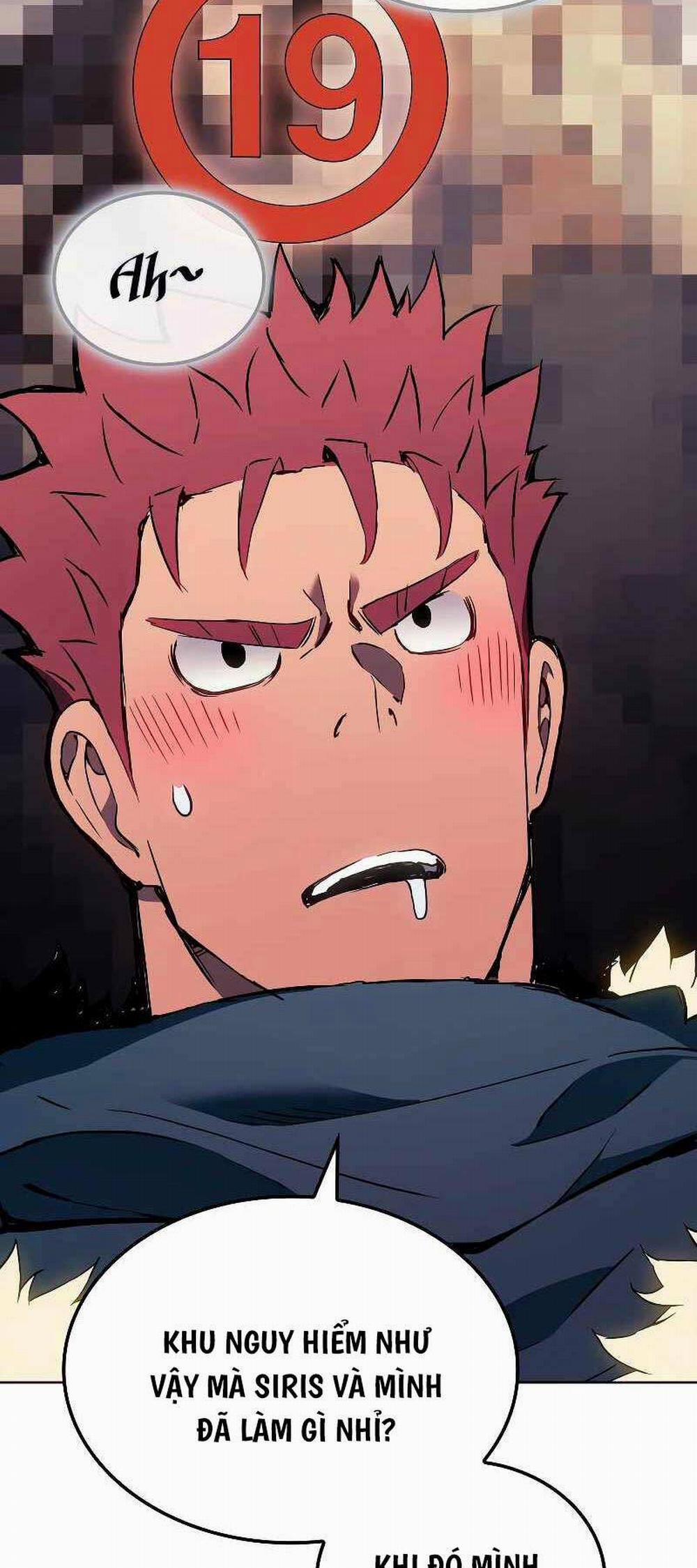 Đế Vương Hồi Quy 7 trang 77