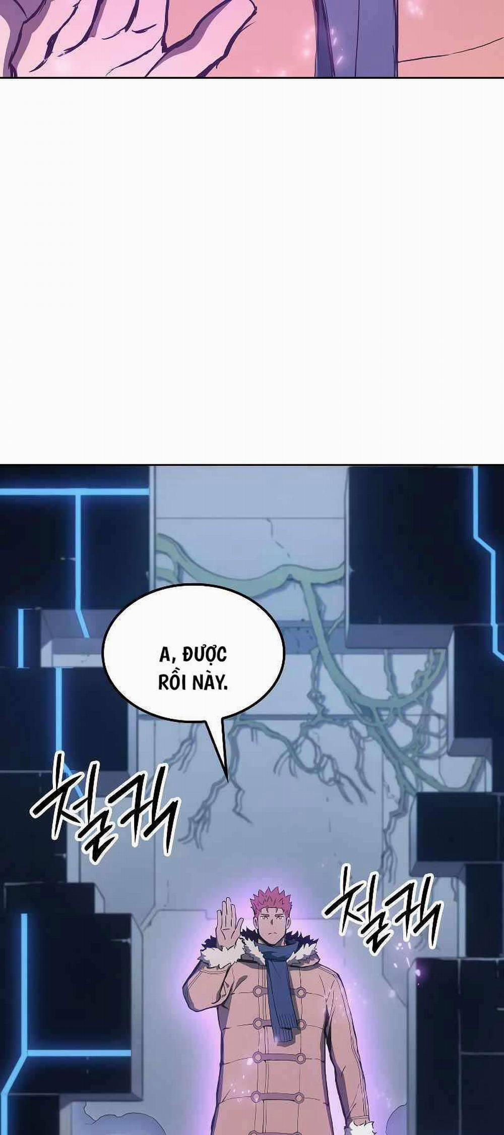 Đế Vương Hồi Quy 7 trang 81