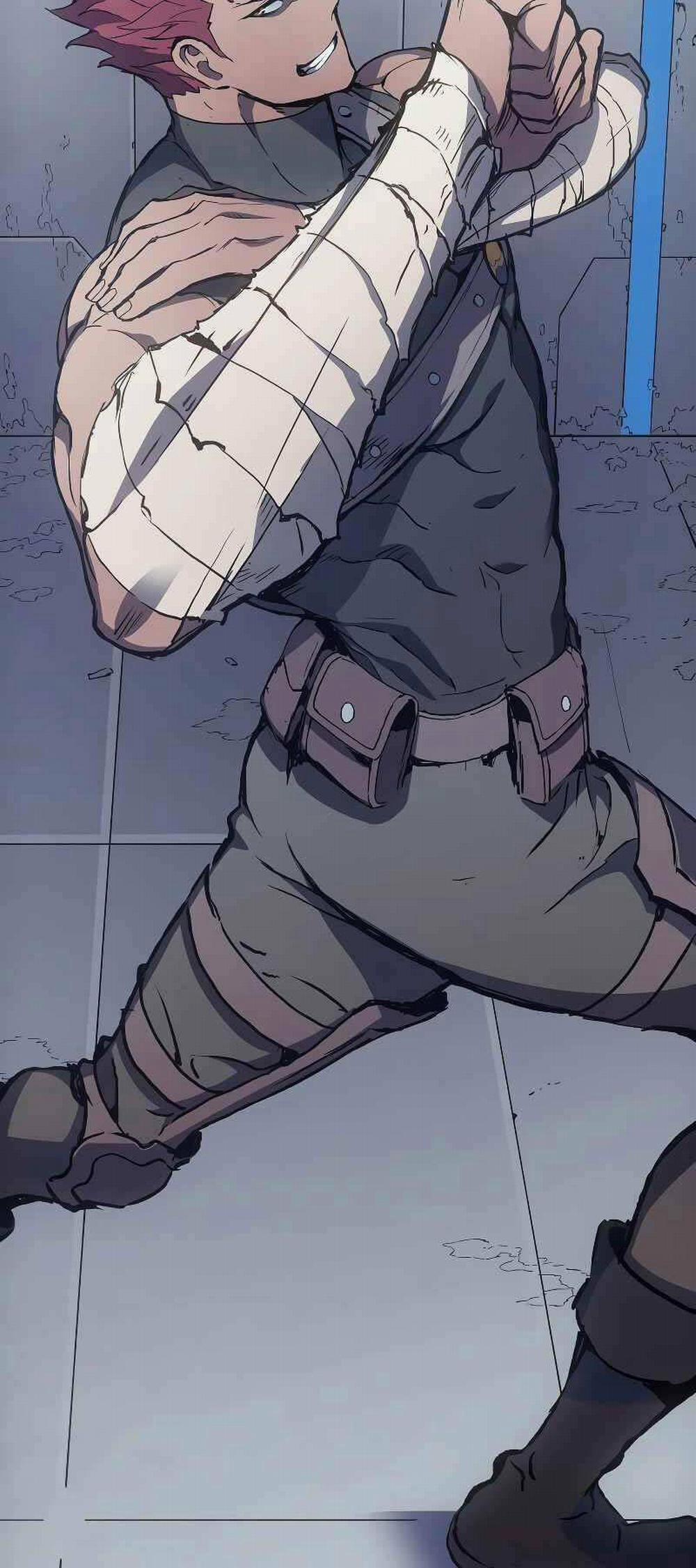 Đế Vương Hồi Quy 7 trang 84