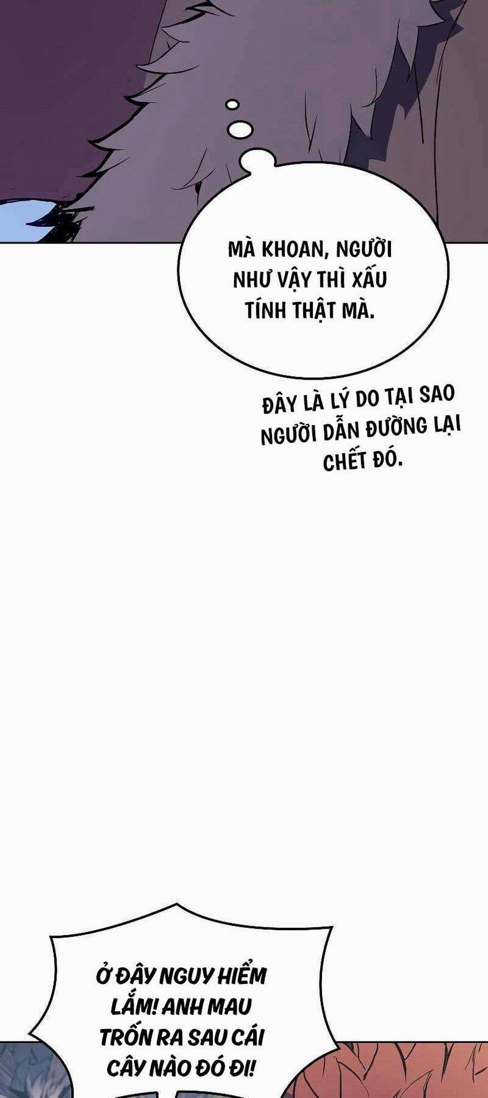 Đế Vương Hồi Quy 7 trang 9