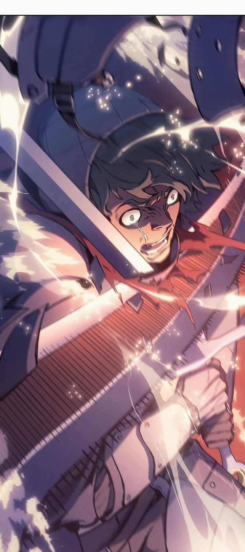 Đế Vương Hồi Quy 7 trang 96