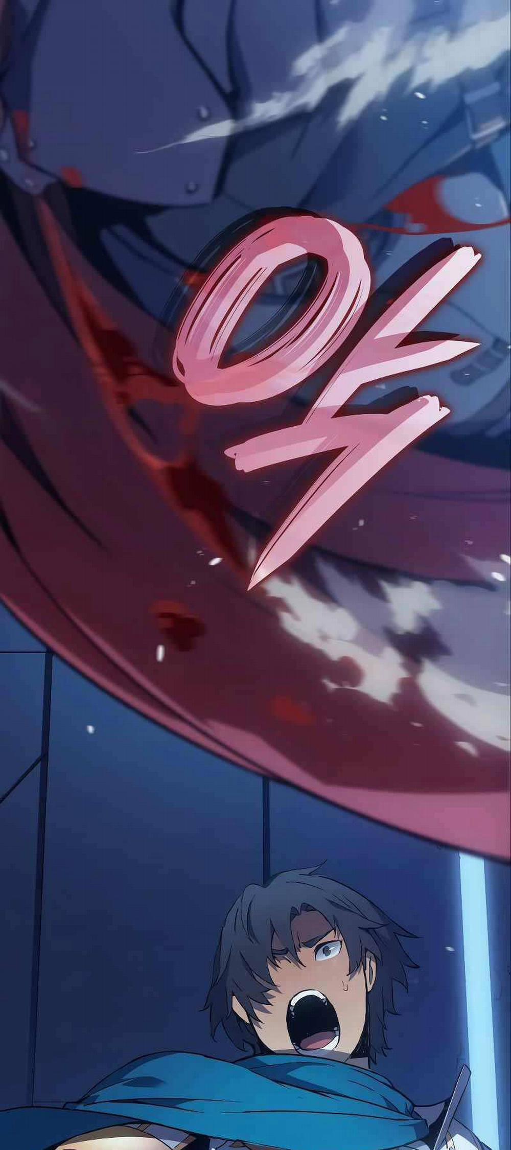 Đế Vương Hồi Quy 7 trang 98