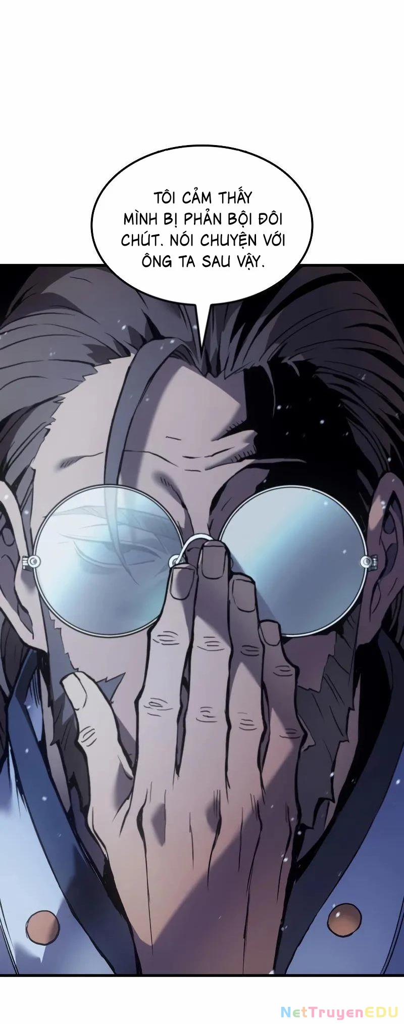 Đế Vương Hồi Quy 70 trang 1