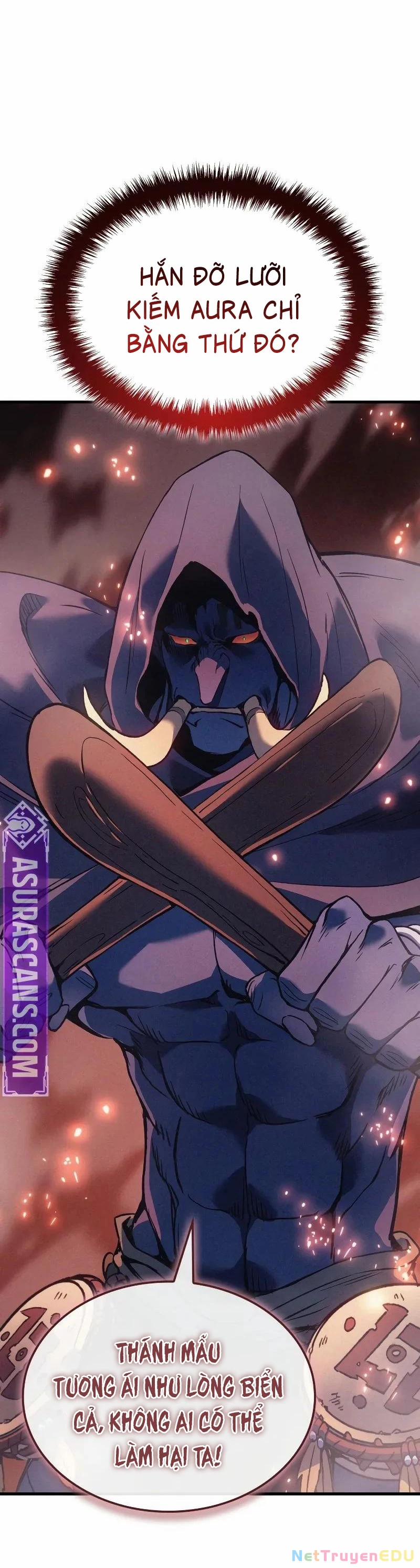 Đế Vương Hồi Quy 70 trang 11