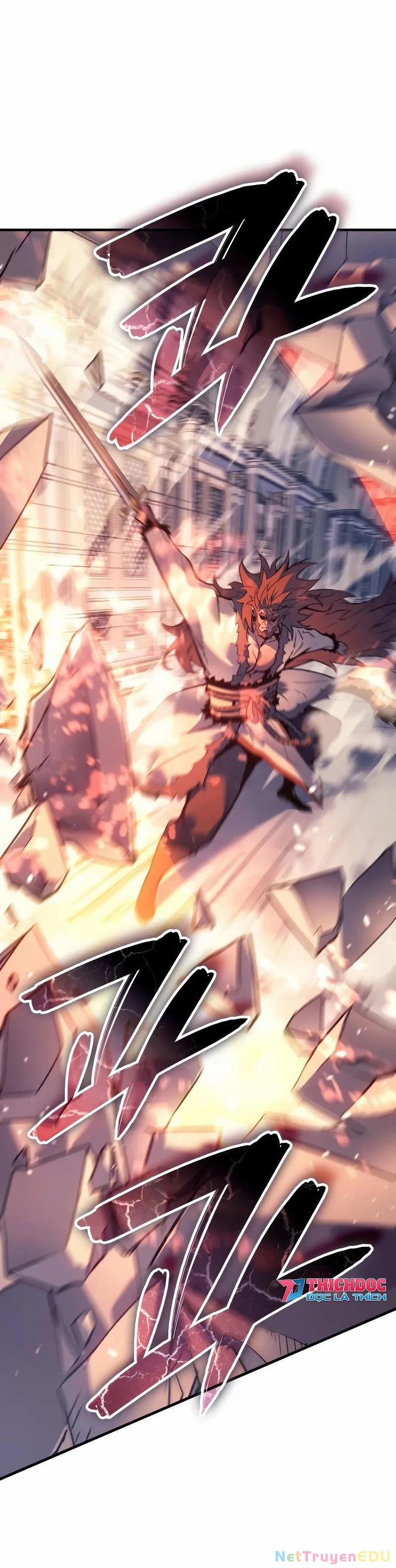 Đế Vương Hồi Quy 70 trang 16