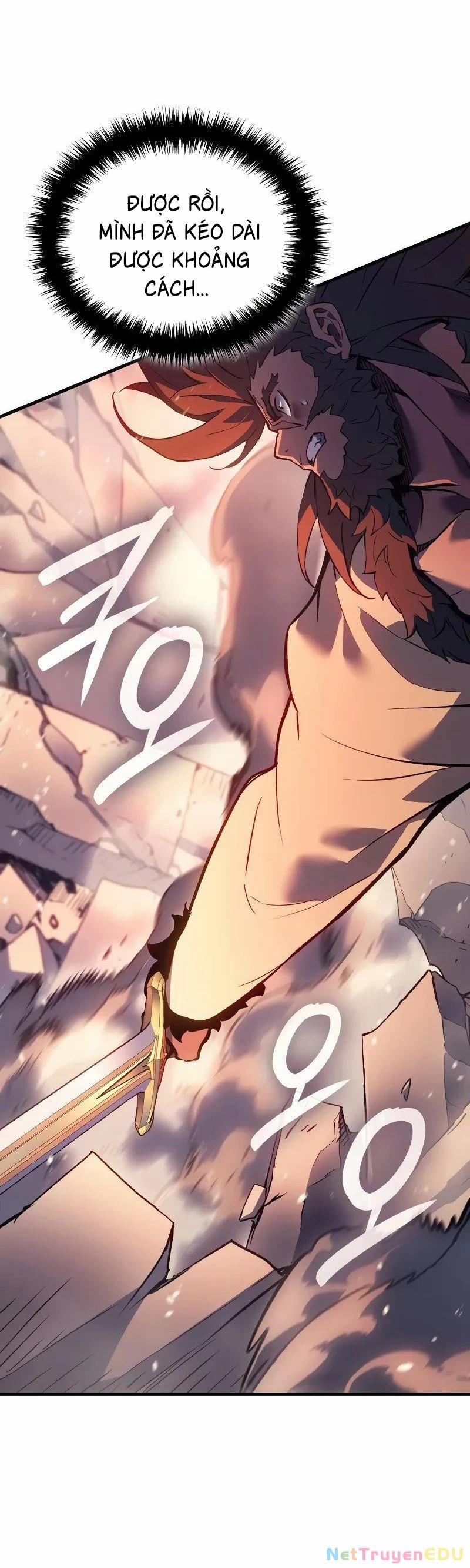 Đế Vương Hồi Quy 70 trang 17