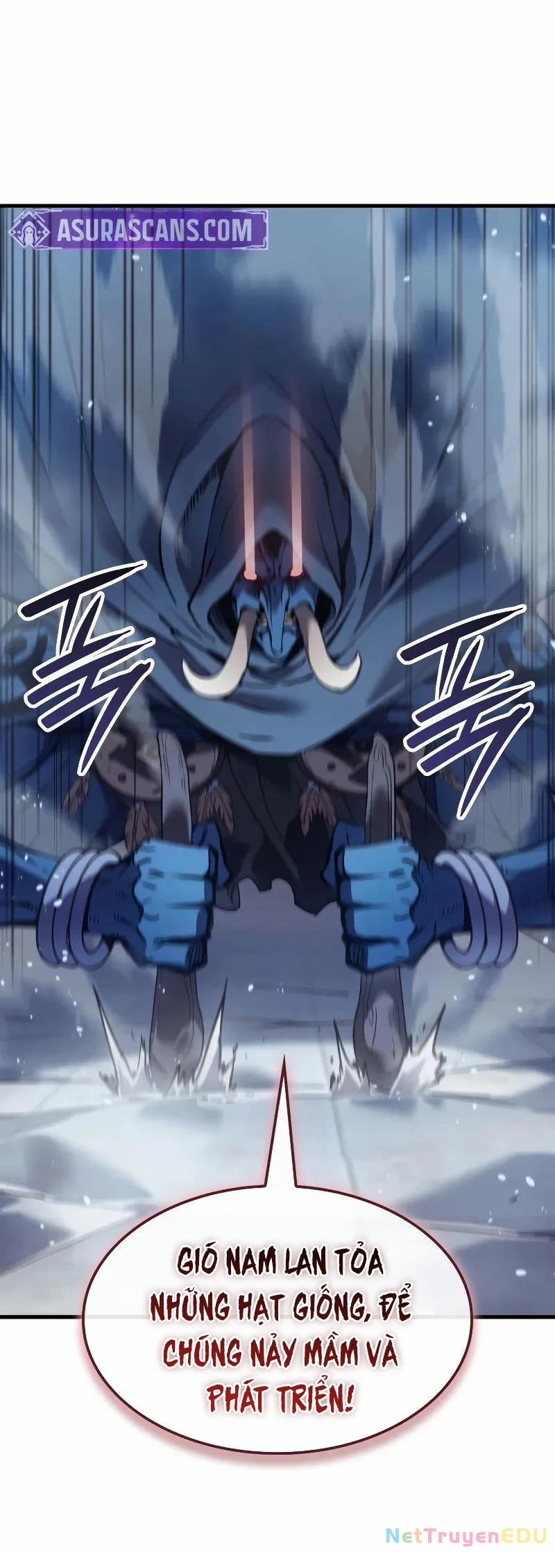 Đế Vương Hồi Quy 70 trang 18