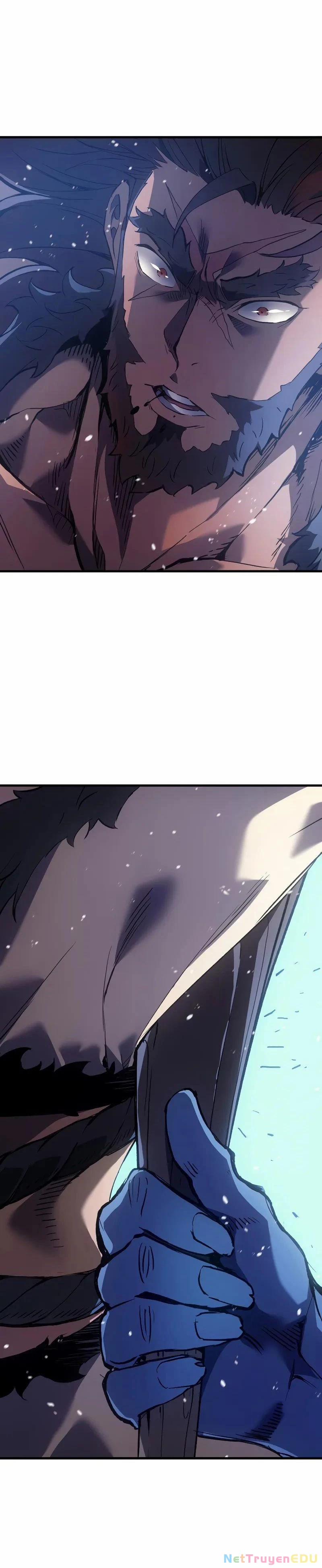 Đế Vương Hồi Quy 70 trang 22