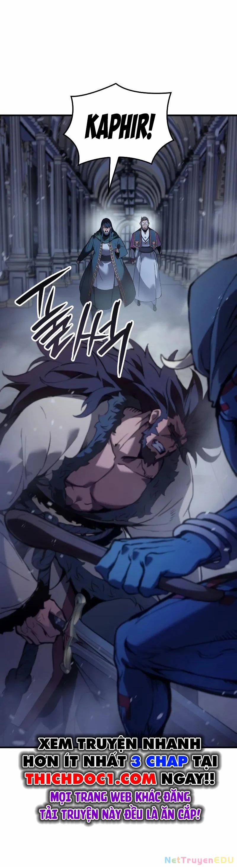 Đế Vương Hồi Quy 70 trang 23