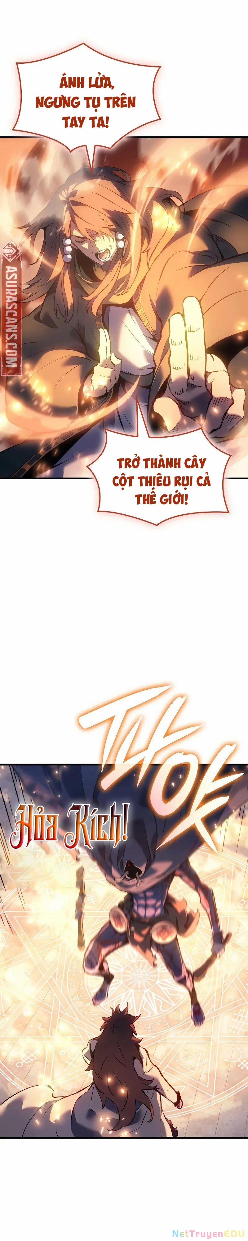 Đế Vương Hồi Quy 70 trang 24