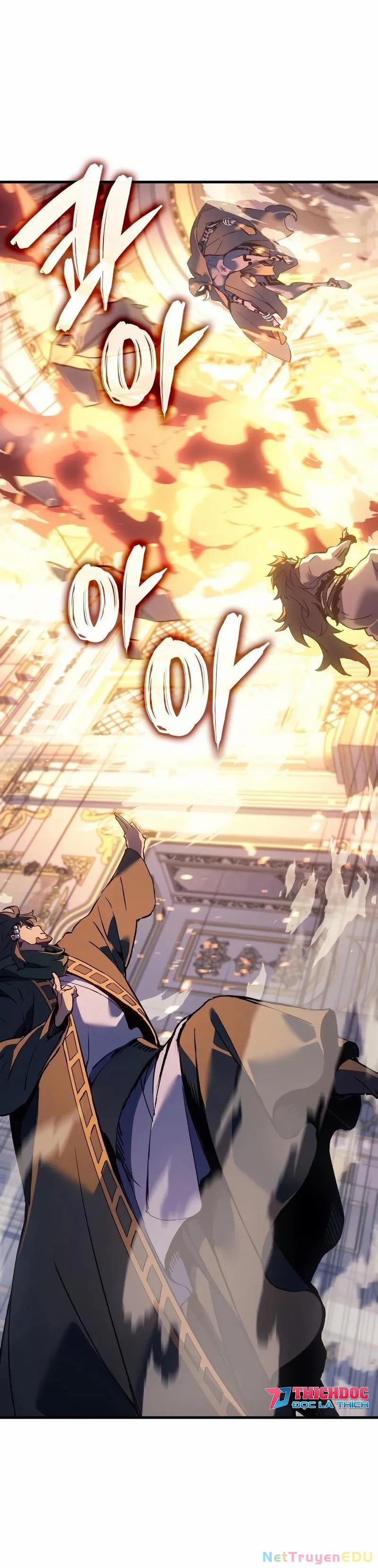 Đế Vương Hồi Quy 70 trang 25