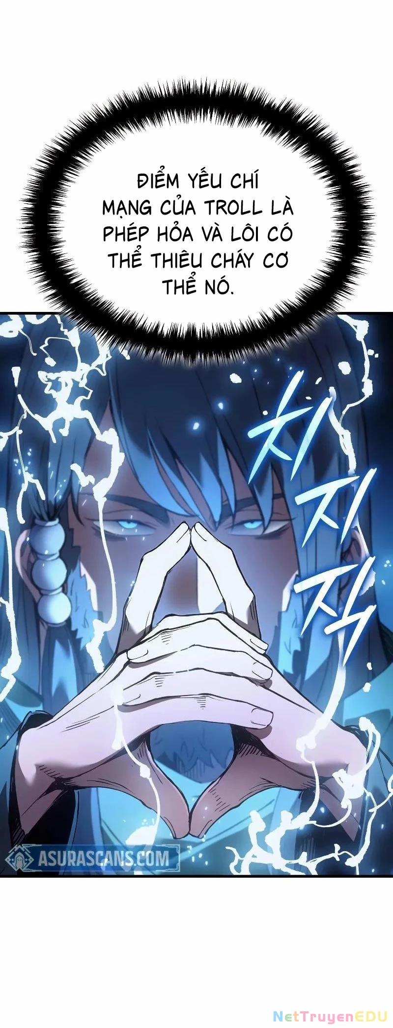 Đế Vương Hồi Quy 70 trang 28