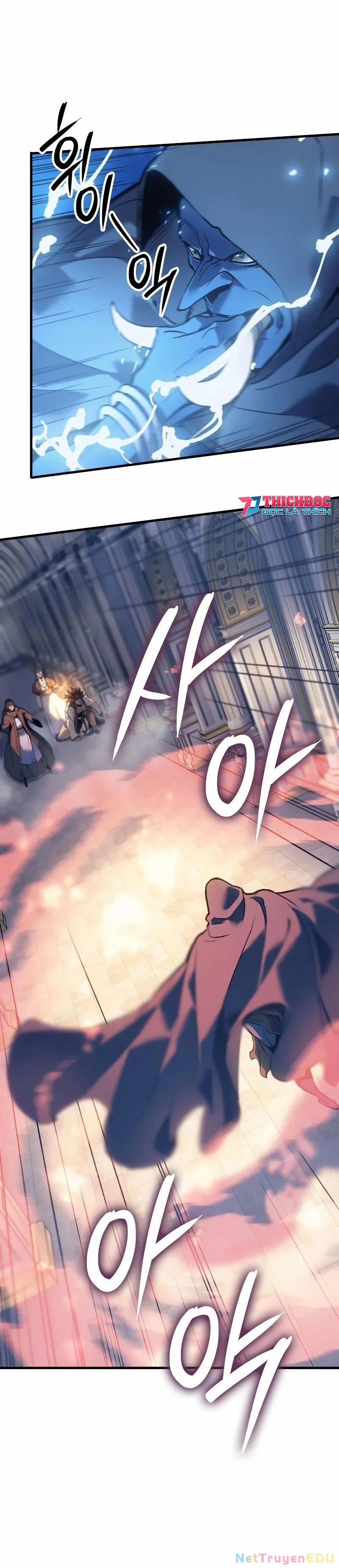 Đế Vương Hồi Quy 70 trang 30