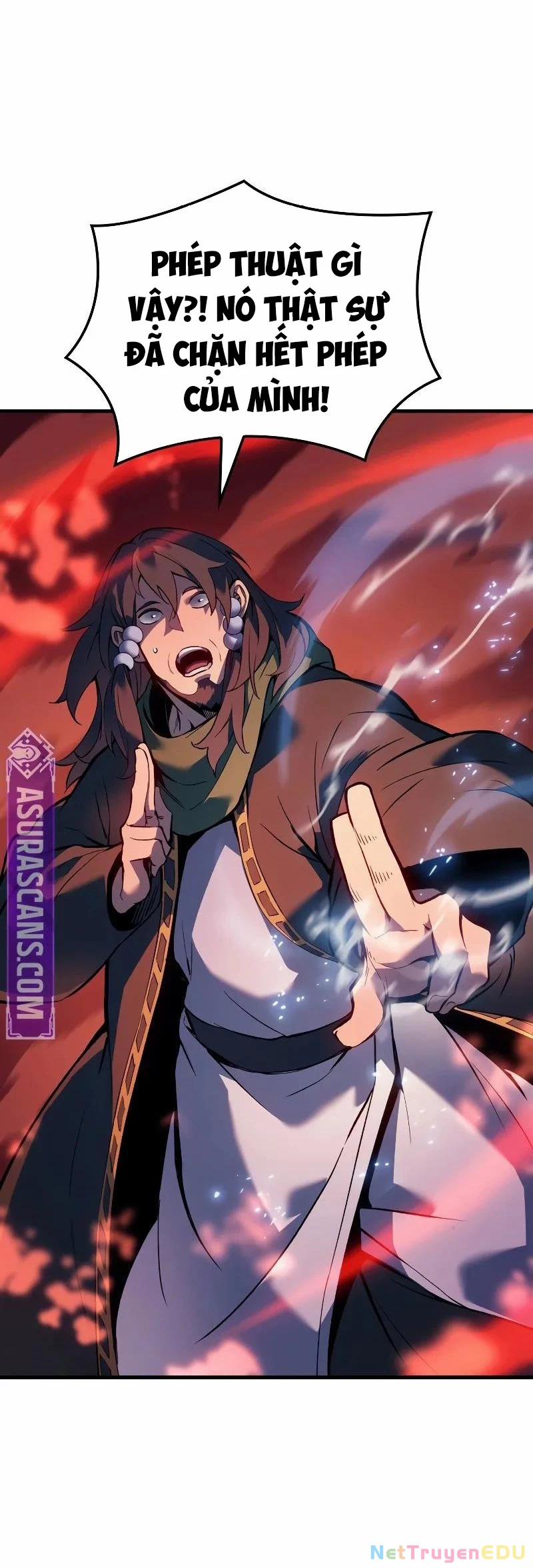 Đế Vương Hồi Quy 70 trang 31