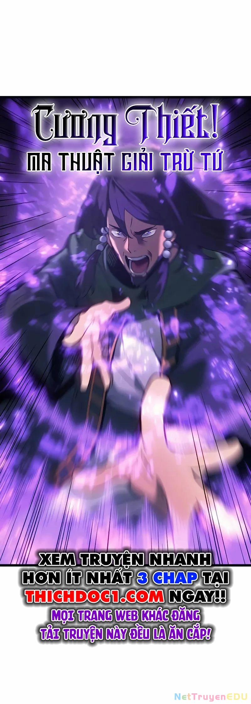 Đế Vương Hồi Quy 70 trang 34