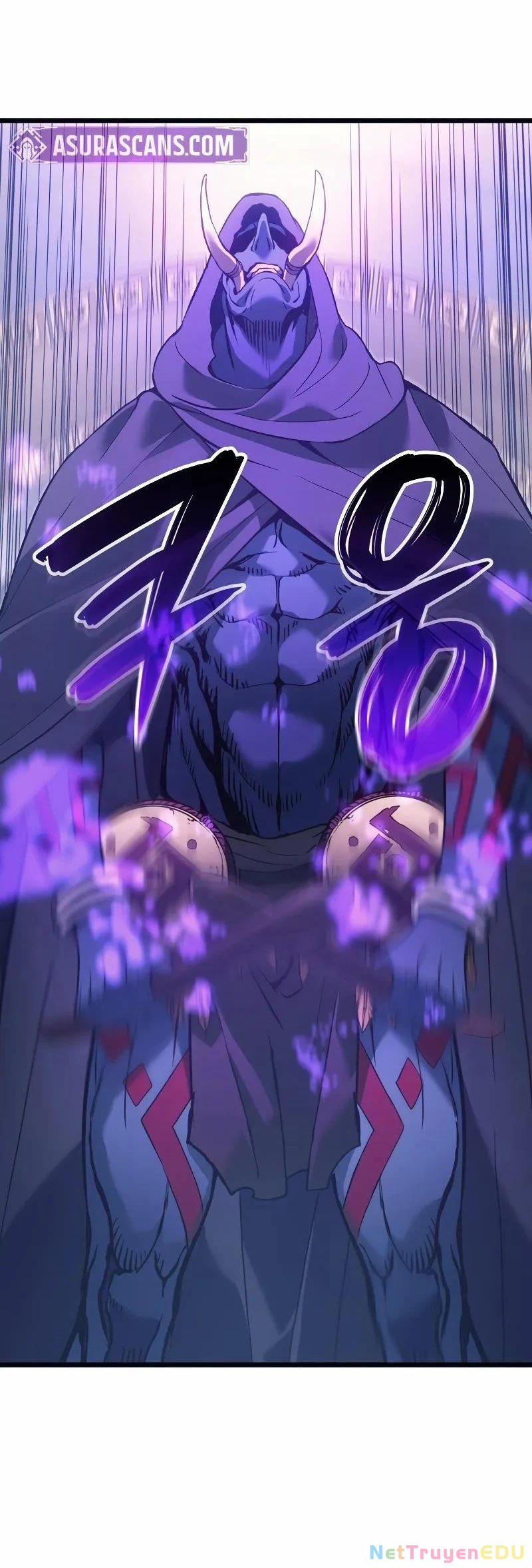 Đế Vương Hồi Quy 70 trang 35