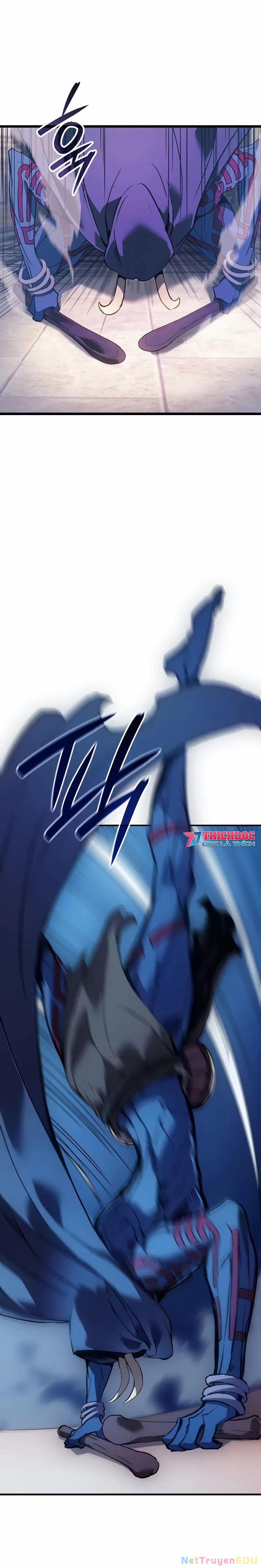 Đế Vương Hồi Quy 70 trang 37