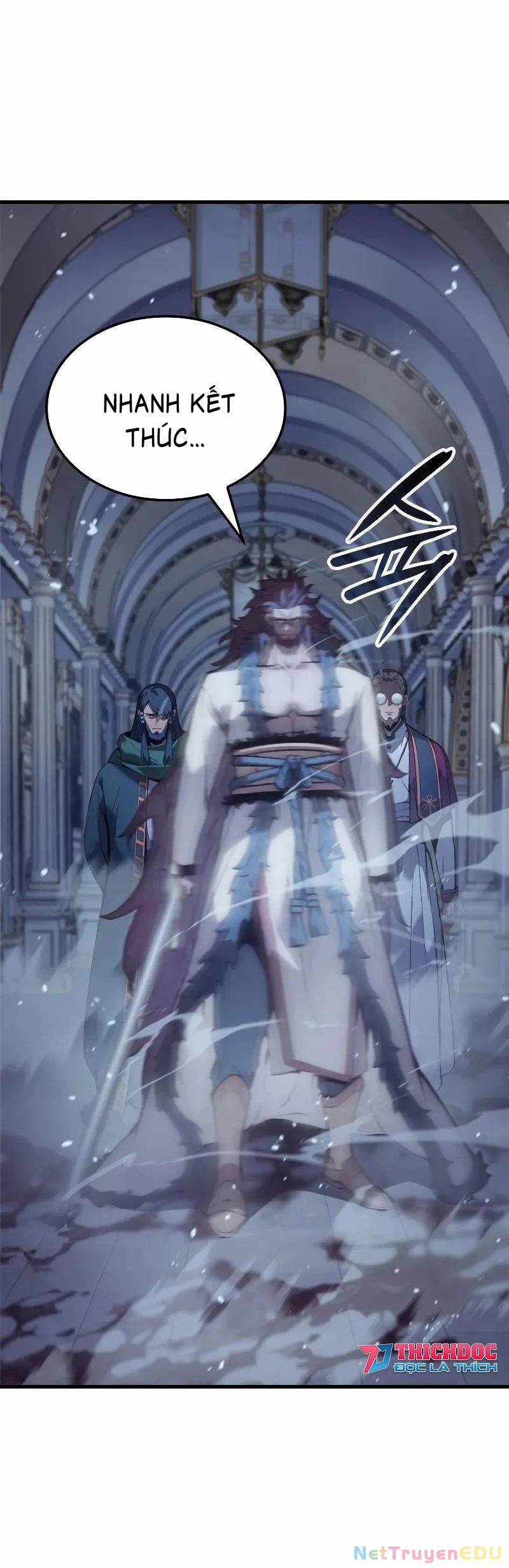 Đế Vương Hồi Quy 70 trang 4