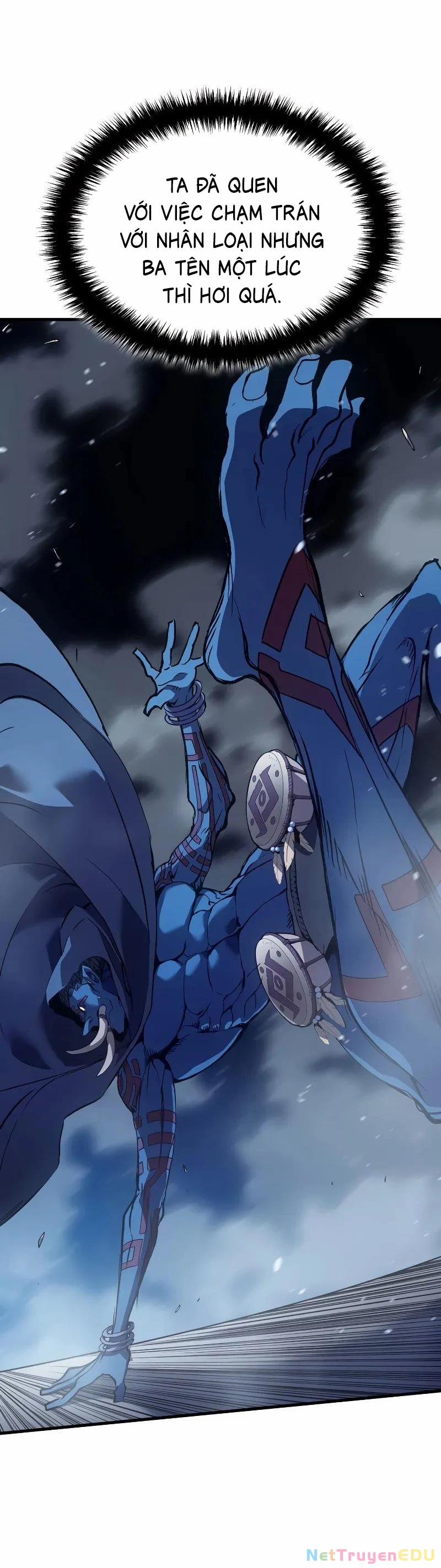 Đế Vương Hồi Quy 70 trang 40