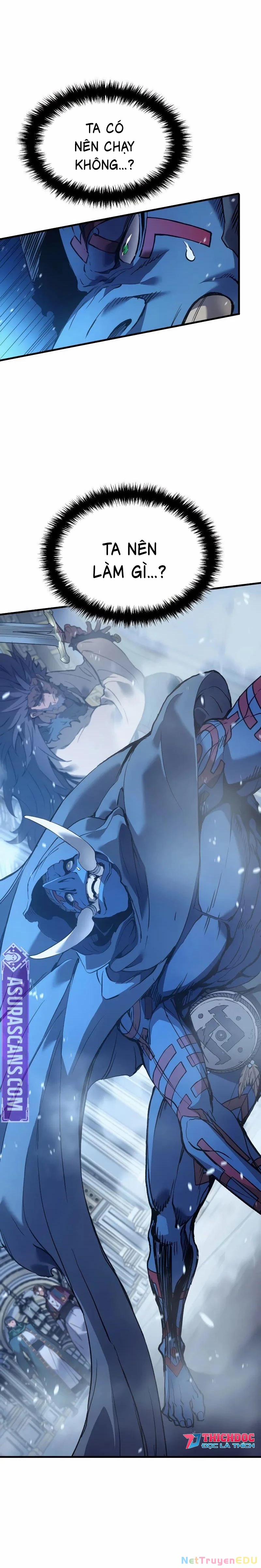Đế Vương Hồi Quy 70 trang 41