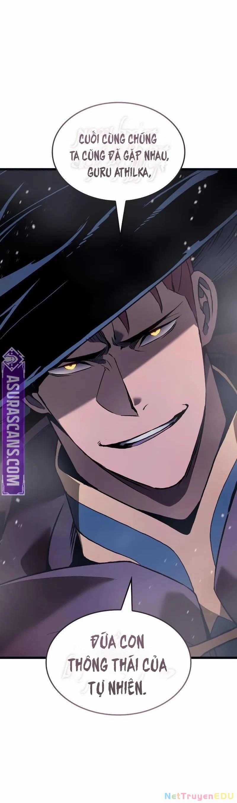 Đế Vương Hồi Quy 70 trang 47