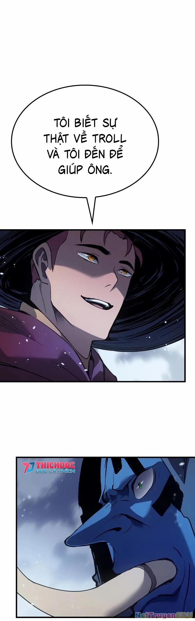 Đế Vương Hồi Quy 70 trang 49