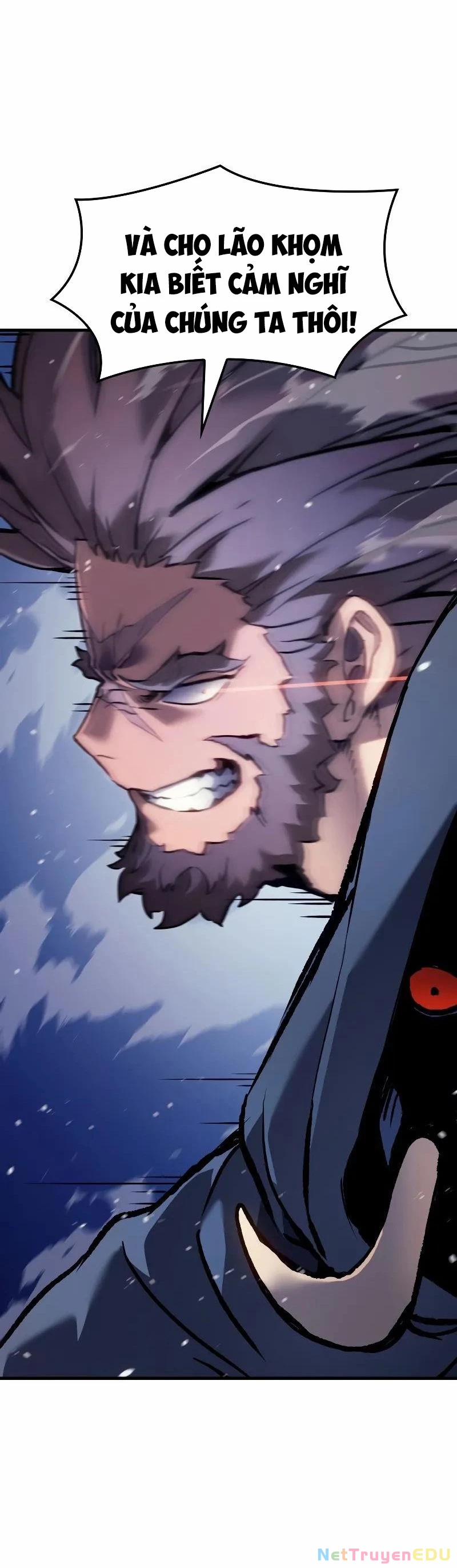 Đế Vương Hồi Quy 70 trang 5