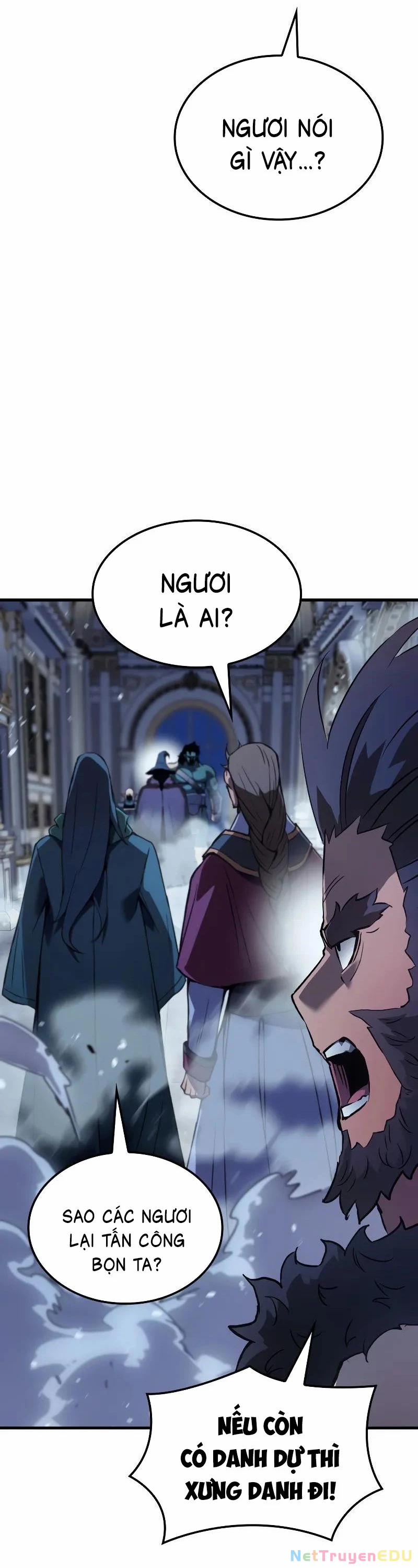 Đế Vương Hồi Quy 70 trang 50