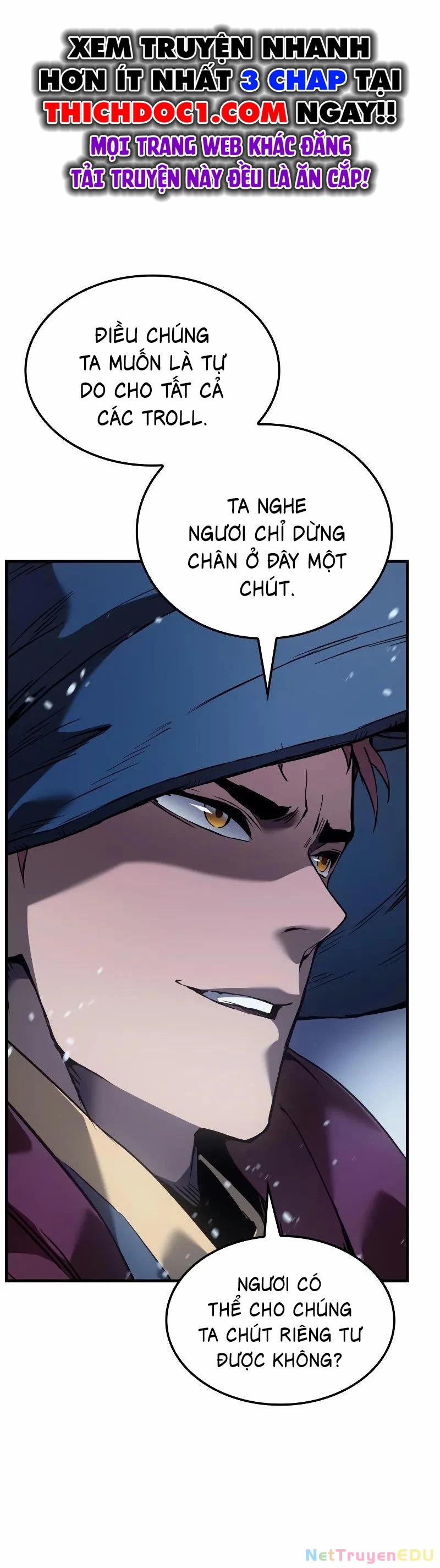 Đế Vương Hồi Quy 70 trang 51