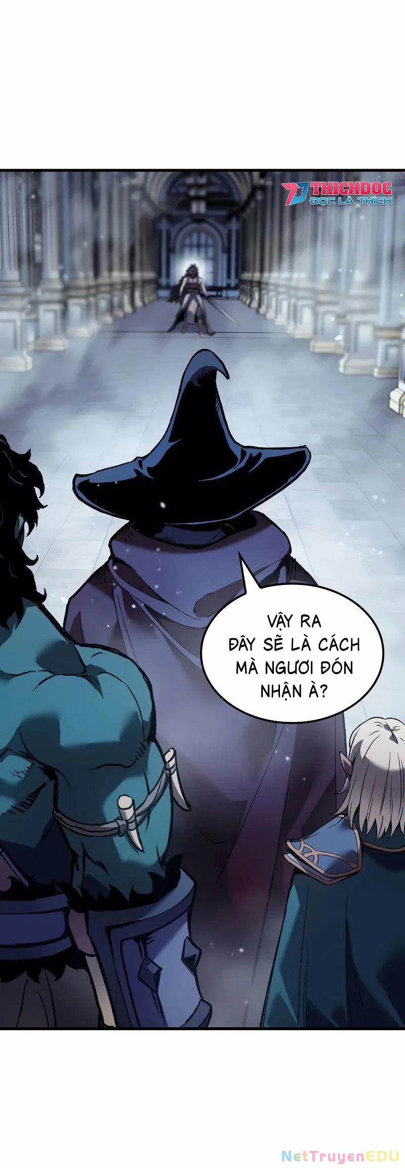 Đế Vương Hồi Quy 70 trang 53