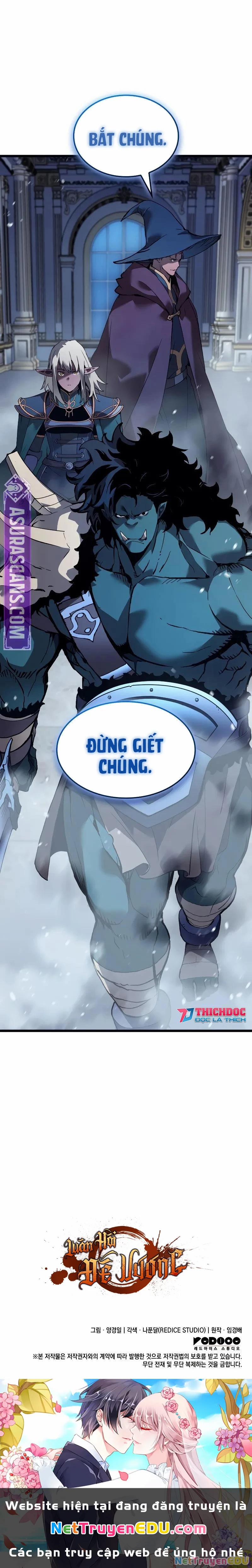 Đế Vương Hồi Quy 70 trang 56