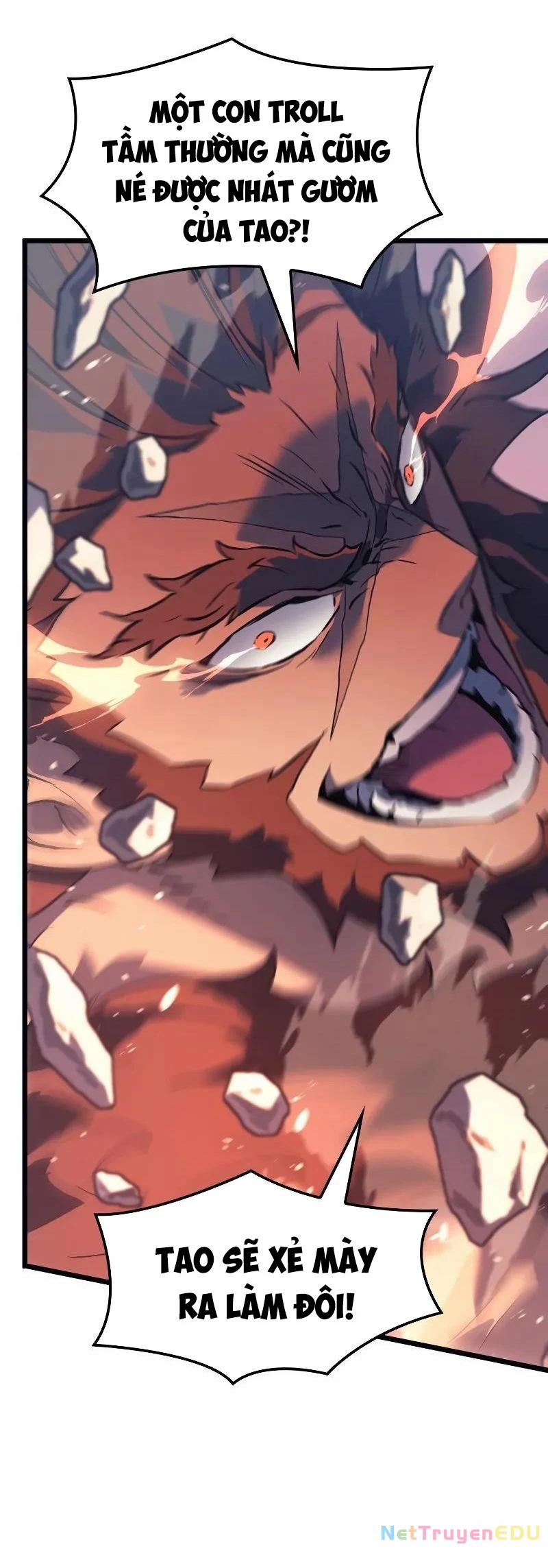 Đế Vương Hồi Quy 70 trang 7