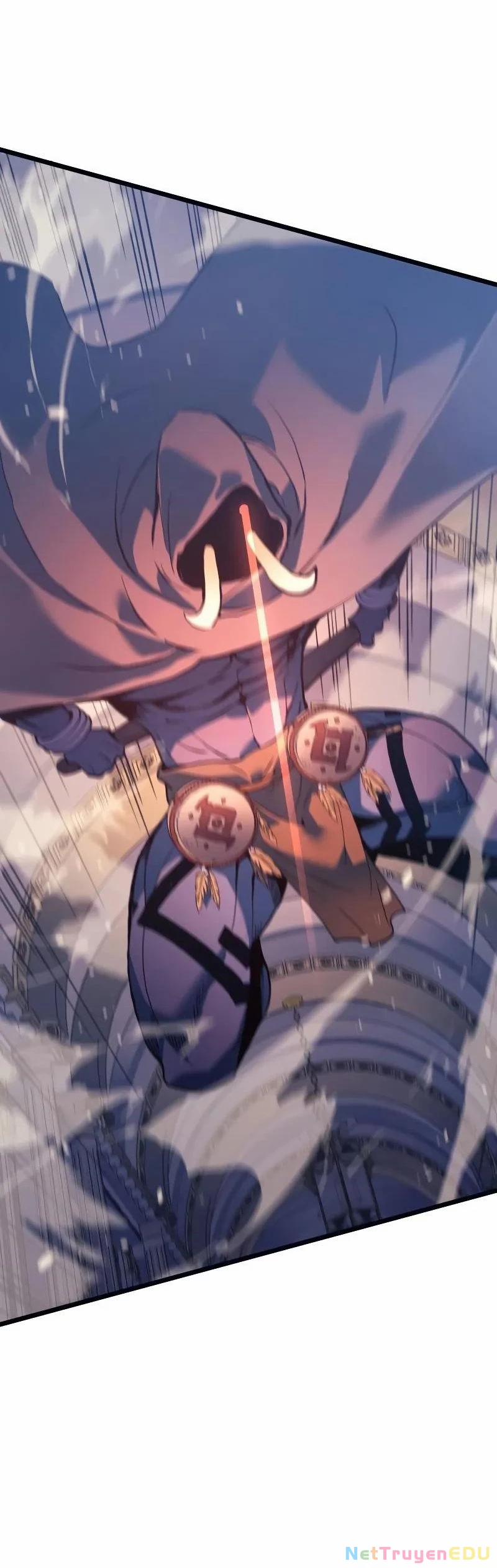 Đế Vương Hồi Quy 70 trang 8