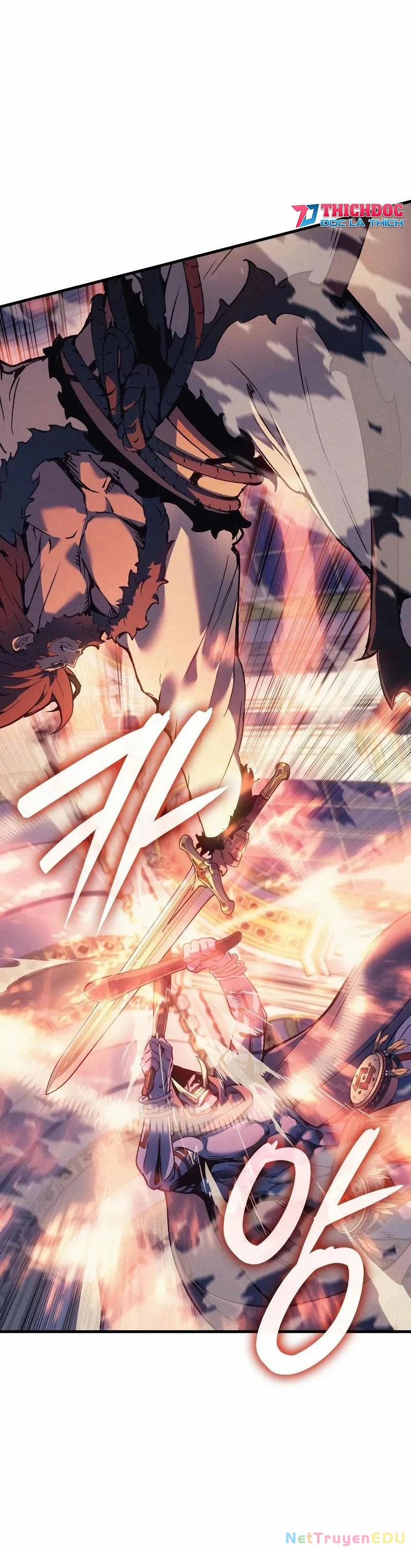 Đế Vương Hồi Quy 70 trang 9