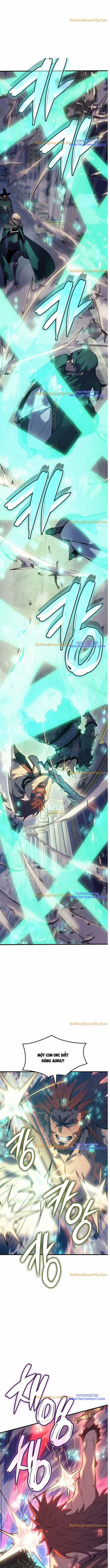 Đế Vương Hồi Quy 71 trang 1