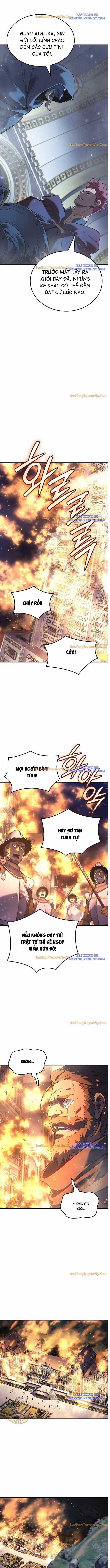 Đế Vương Hồi Quy 71 trang 10