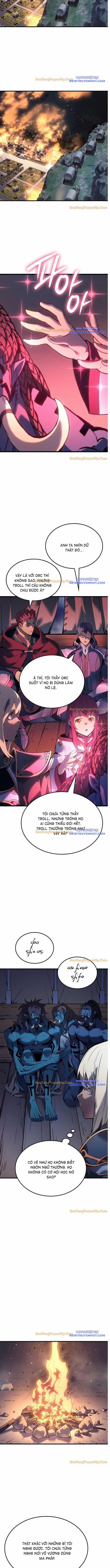Đế Vương Hồi Quy 71 trang 11