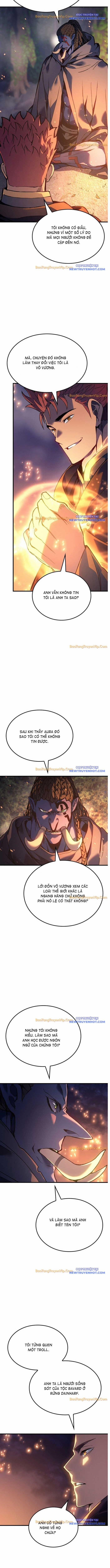Đế Vương Hồi Quy 71 trang 12