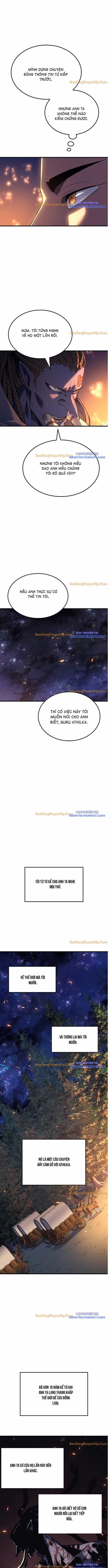 Đế Vương Hồi Quy 71 trang 13