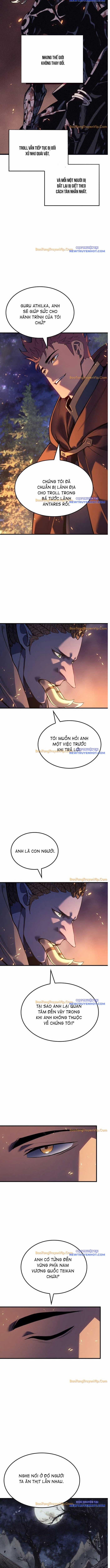 Đế Vương Hồi Quy 71 trang 14