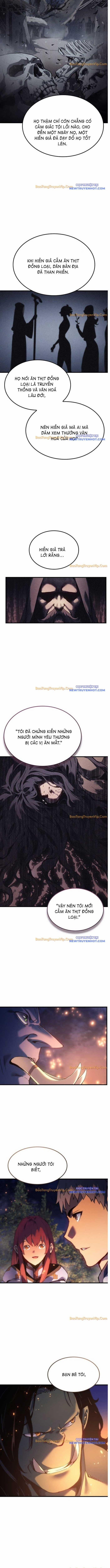 Đế Vương Hồi Quy 71 trang 15