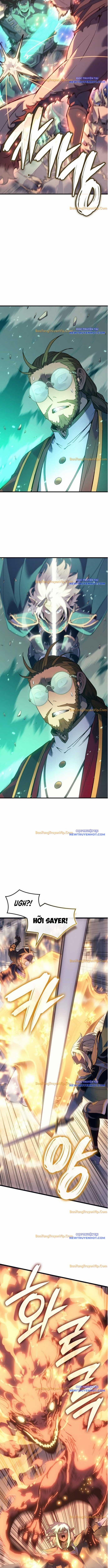 Đế Vương Hồi Quy 71 trang 2